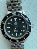 Tag Heuer 1000 professional, Sieraden, Tassen en Uiterlijk, Horloges | Heren, Ophalen of Verzenden