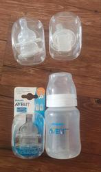 Philips Avent Classic Spenen en fles, Ophalen, Zo goed als nieuw, Overige typen