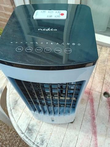 Tekoop  airco  beschikbaar voor biedingen