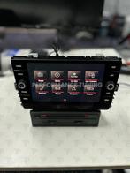 VW Discover Media MIB2 8" Vrijgeschakeld! GOLF 7 PLUG & PLAY, Ophalen of Verzenden