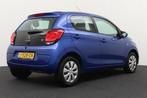 Citroën C1 1.0 VTi Feel € 10.940,00, Auto's, Citroën, Stof, Euro 6, LED verlichting, C1