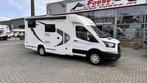 Compact met Enkele bedden De Chausson First Line S697 '2023, Caravans en Kamperen, Campers, Luifel, Airbags, Ringverwarming, Koelkast
