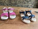 31 Geox mooie,kwalitatieve roze sandalen-mooie staat, Meisje, Overige typen, Ophalen of Verzenden, Zo goed als nieuw
