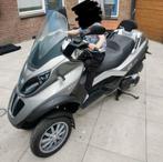 Piaggio mp3 400, 400 cc, Particulier, 1 cilinder, 12 t/m 35 kW