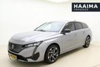 Peugeot 308 SW 1.2 PureTech Allure 130pk | Automaat | Trekha, Stof, Gebruikt, Euro 6, 1199 cc
