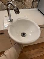 WC fontein Sphinx met Hansa kraan, Ophalen of Verzenden, Gebruikt