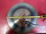 Zaagblad ongebruikt 370x3, 2.5x50, Doe-het-zelf en Verbouw, Gereedschap | Zaagmachines, Ophalen, Zo goed als nieuw, Cirkelzaag