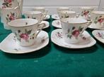 koffie servies wawel  12 persoons  in zeer nette staat, Ophalen of Verzenden
