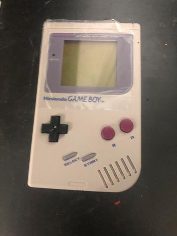 Zoek een reparateur voor Game Boy Classic en Super Nintendo beschikbaar voor biedingen