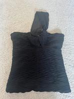Zwarte top maat s nieuw, Kleding | Dames, Tops, Zwart, Nieuw, Ophalen of Verzenden, Shein