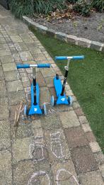 Stepjes, Fietsen en Brommers, Steps, Ophalen, Gebruikt, Gewone step