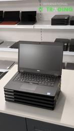 Partij laptops - Dell Latitude | XPS, Dell, Ophalen of Verzenden, Met videokaart, Dell