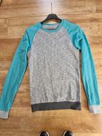 Heren trui MADNESS XS, Kleding | Heren, Ophalen of Verzenden, Zo goed als nieuw, Maat 46 (S) of kleiner, Grijs