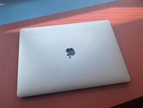 Macbook pro 2019, 16 inch, 500GB, 2,6GHz 6-core Intel i7, Computers en Software, Apple Macbooks, Zo goed als nieuw, MacBook, 16 inch