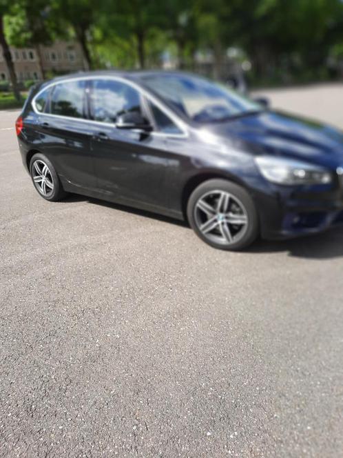 BMW 218i Active Tourer high Executive nieuwe koppeling, Auto's, BMW, Particulier, 2-Serie Active Tourer, Adaptive Cruise Control