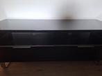 Gratis af te halen tv meubel., Ophalen, Gebruikt, 100 tot 150 cm, Minder dan 100 cm