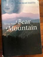 Bear Mountain Huiveringwekkend verhaal over 2 mensen, Ophalen of Verzenden, Gelezen, Deborah Smit