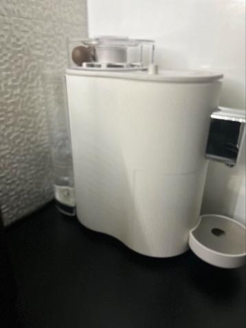 Koffieaparaat beschikbaar voor biedingen