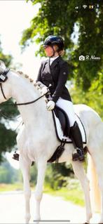 Wedstrijdjasje Fairplay, Maat 38/40 (M), Zwart, Fairplay, Nieuw