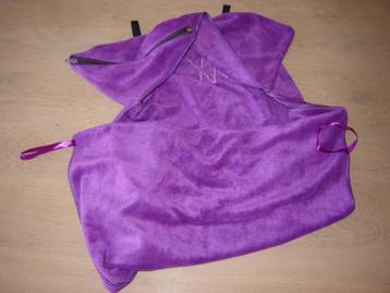 AV SPORTHANDDOEK met Rits NIEUW !!!! beschikbaar voor biedingen