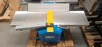 HBM 10 InchVlak en Vandiktebank - 230 Volt - 1500 Watt.