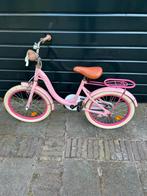 Leuke meisjesfiets, Fietsen en Brommers, Fietsen | Meisjes, Ophalen, Gebruikt