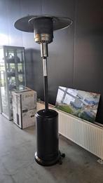 Terrasverwarmer eurom gas met gloednieuwe behuizing!, Ophalen, Nieuw, Vloer