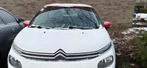 Citroën C3 1.2 Puretech 82pk 2017 Wit, Auto's, Citroën, 450 kg, 1199 cc, 450 kg, Wit