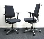 Sedus Black Dot Bureaustoel | Donkergrijs/Zwart | Burostoel