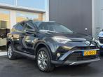 Toyota RAV4 2.5 Hybrid AWD Executive Business, Gebruikt, Euro 6, 1650 kg, Zwart