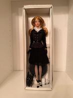 Barbie Silkstone Pretty Pleats, Verzamelen, Ophalen of Verzenden, Zo goed als nieuw, Fashion Doll