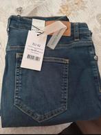 Nieuwe jeans met prijeskaartje, Kleding | Dames, Spijkerbroeken en Jeans, NA-KD, Blauw, Nieuw, Ophalen of Verzenden