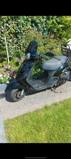 Piaggio Zip Brom, Ophalen, Zo goed als nieuw, Zip