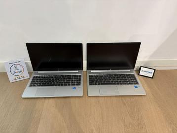 HP ProBook 450 G8 – i5-1135U – Zakelijke laptops garantie beschikbaar voor biedingen