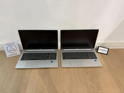 HP ProBook 450 G8 – i5-1135U – Zakelijke laptops garantie, Computers en Software, Windows Laptops, Zo goed als nieuw, 15 inch
