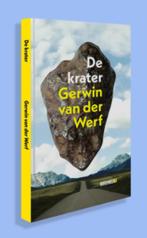 Gezocht Ebooks Boekenweekgeschenk 2025 : De Krater, Ophalen of Verzenden, Zo goed als nieuw, Gerwin van der Werf
