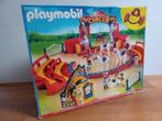 Playmobil - circus (complete set - 5057) met LED-verlichting, Ophalen, Gebruikt, Complete set