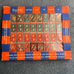 Kingsbridge Matchbox Chess and Checkers Set: schaakspel, Ophalen, Gebruikt