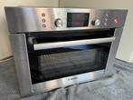 NETTE BOSCH COMBI OVEN MAGNETRON, Ophalen