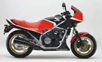 Honda VF 750 F onderdelen bj. 1983 t/m 1986, Gebruikt, Ophalen of Verzenden