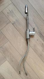 Grohe Keukenkraan - Chroom, Ophalen of Verzenden, Zo goed als nieuw, Chroom, Kraan