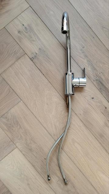 Grohe Keukenkraan - Chroom beschikbaar voor biedingen