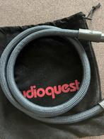 Audioquest Monsoon Power cable 2m C13  as new, Fietsen en Brommers, Fietsaccessoires | Fietssloten, Ophalen of Verzenden, Zo goed als nieuw
