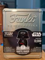 Funko Pop! Darth vader 10000 pcs LE Star Wars, Verzamelen, Poppetjes en Figuurtjes, Ophalen of Verzenden, Nieuw