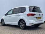 Volkswagen Touran 1.4 TSI 150pk Comfortline Stoel/Stuurverw., Auto's, Voorwielaandrijving, Euro 6, 4 cilinders, 150 pk