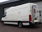 Mercedes-Benz Sprinter 316 CDI Euro 6 Automaat - Koelwagen L, Auto's, Automaat, Gebruikt, 4 cilinders, Wit