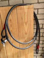 kabelslot Doublelock 10 meter, Watersport en Boten, Ophalen of Verzenden, Zo goed als nieuw, Overige typen