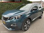 Peugeot 5008 1.2 PureTech GT-Line 7pers, 1280 kg, Euro 6, 1199 cc, 7 stoelen