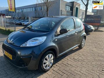 Peugeot 107 1.0 Access Accent - AIRCO - ZONDAG OPEN ! beschikbaar voor biedingen