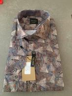 Overhemd maat xl, Ophalen of Verzenden, Nieuw, Blauw, Halswijdte 43/44 (XL)